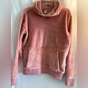 Athleta Girls - Feelin’ Great Hoodie 2.0